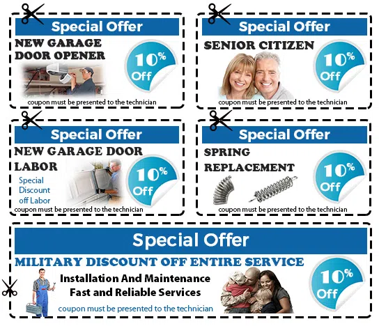 Capitol Garage Door Repair Service DeLand, FL 386-244-9590 - CouponSet7-five
