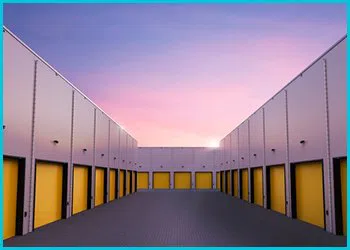 Capitol Garage Door Repair Service DeLand, FL 386-244-9590 - commercial-doors