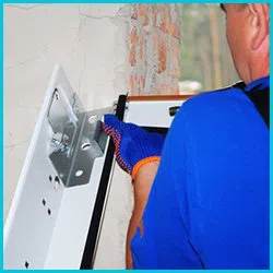 Capitol Garage Door Repair Service DeLand, FL 386-244-9590 - side-garage-door-repair