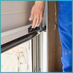 Capitol Garage Door Repair Service DeLand, FL 386-244-9590 - side-garage-door-spring-service